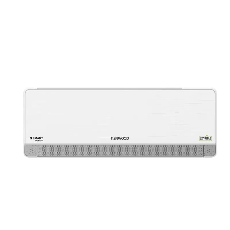 KENWOOD 1.5 TON KES-1862S E Supreme Pro Air Conditioner: Ultra-Silent, Eco-Friendly, High Efficiency, 4D Air Flow, Turbo Mode