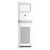 PEL Cabinet 2.0 Ton 24K Bold Inverter Air Conditioner with Powerful Cooling and Energy Efficient Performance for Large Spaces