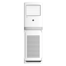 PEL Cabinet 2.0 Ton 24K Bold Inverter Air Conditioner with Powerful Cooling and Energy Efficient Performance for Large Spaces