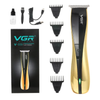 SDA MISC VGR V-939 Hair Trimmer with Precision Blades, Powerful Motor, USB Charging & Professional Cordless Grooming for Beard and Hair