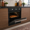 Vestel BO 5782B Built In Baking Oven for Home Kitchen 