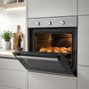 VESTEL BO 5782 X Built In Electric Oven 73 Litres