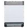 Vestel DWII0F77R0DSP Dishwasher 13 Place Setting Capacity 