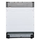 Vestel DWII0F77R0DSP Dishwasher 13 Place Setting Capacity 