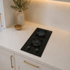 Vestel GS 30G2S1 30cm 2 Burner Gas Hob 