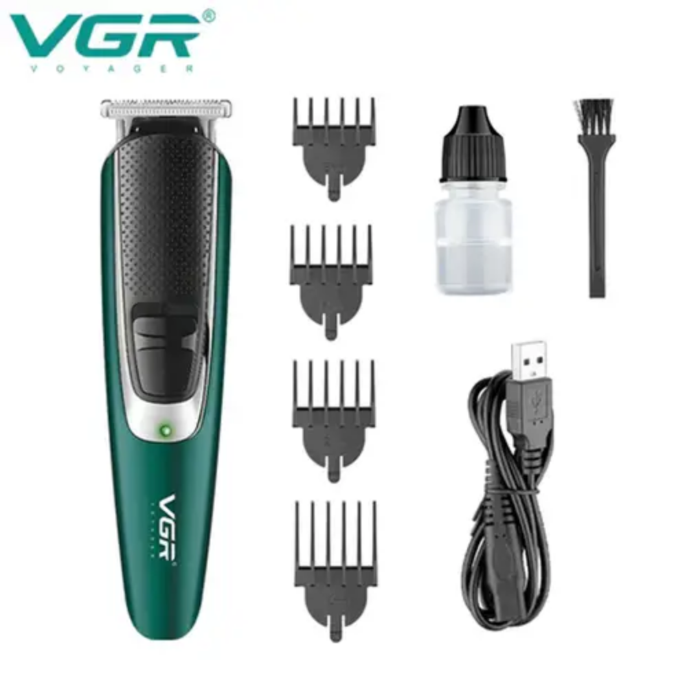VGR V-1209 Hair Trimmer 