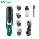 VGR V-1209 Hair Trimmer 