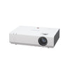 Sony Projector VPL-EX246:3200 LUMENS BRIGHTNESS, CRISP XGA RESOLUTION, VERSATILE HDMI CONNECTIVITY, Versatile HDMI Connectivity,.