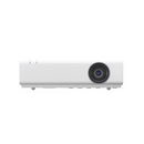 Sony Projector VPL-EX246:3200 LUMENS BRIGHTNESS, CRISP XGA RESOLUTION, VERSATILE HDMI CONNECTIVITY, Versatile HDMI Connectivity,.