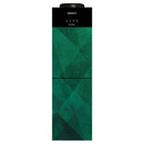 Orient Velvet 3 Taps Green Glass Door Water Dispenser 