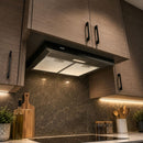 VESTEL HBD 9307X Wall Mounted Hood 