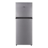 Haier Refrigerator HRF-186 EBD, 156 L 6 Cu Ft, Best Cooling Performance, Faster Cooling & Freezing, 1HIT Technology