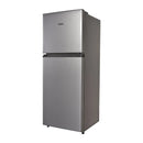 Haier Refrigerator HRF-186 EBD, 156 L 6 Cu Ft, Best Cooling Performance, Faster Cooling & Freezing, 1HIT Technology