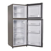 Haier Refrigerator HRF-186 EBD, 156 L 6 Cu Ft, Best Cooling Performance, Faster Cooling & Freezing, 1HIT Technology