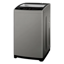 HAIER Top Load Washing Machine 9 kg HWM90-1708S5 Robust and Efficient Laundry Solution, Capacity, Multiple Wash Programs, Powerful Spin Cycle