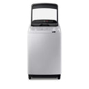 SAMSUNG Top Load Full Auto Washing Machine WA90T5260BY 9kg Gentle Clothes Care, Dissolves Detergent, Intensive Cleaning, Powerful Wobble Technology