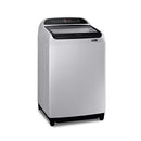 SAMSUNG Top Load Full Auto Washing Machine WA90T5260BY 9kg Gentle Clothes Care, Dissolves Detergent, Intensive Cleaning, Powerful Wobble Technology