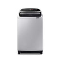 SAMSUNG Top Load Full Auto Washing Machine WA90T5260BY 9kg Gentle Clothes Care, Dissolves Detergent, Intensive Cleaning, Powerful Wobble Technology