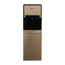 Dawlance WD-1060 WGR Champagne Water Dispenser with Hot and Cold Function, Energy Efficient Performance, and Elegant Design