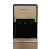 Dawlance WD-1060 WGR Champagne Water Dispenser with Hot and Cold Function, Energy Efficient Performance, and Elegant Design