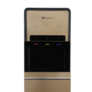 Dawlance WD-1060 WGR Champagne Water Dispenser with Hot and Cold Function, Energy Efficient Performance, and Elegant Design