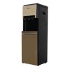 Dawlance WD-1060 WGR Champagne Water Dispenser with Hot and Cold Function, Energy Efficient Performance, and Elegant Design