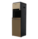 Dawlance WD-1060 WGR Champagne Water Dispenser with Hot and Cold Function, Energy Efficient Performance, and Elegant Design