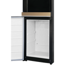 Dawlance WD-1060 WGR Champagne Water Dispenser with Hot and Cold Function, Energy Efficient Performance, and Elegant Design