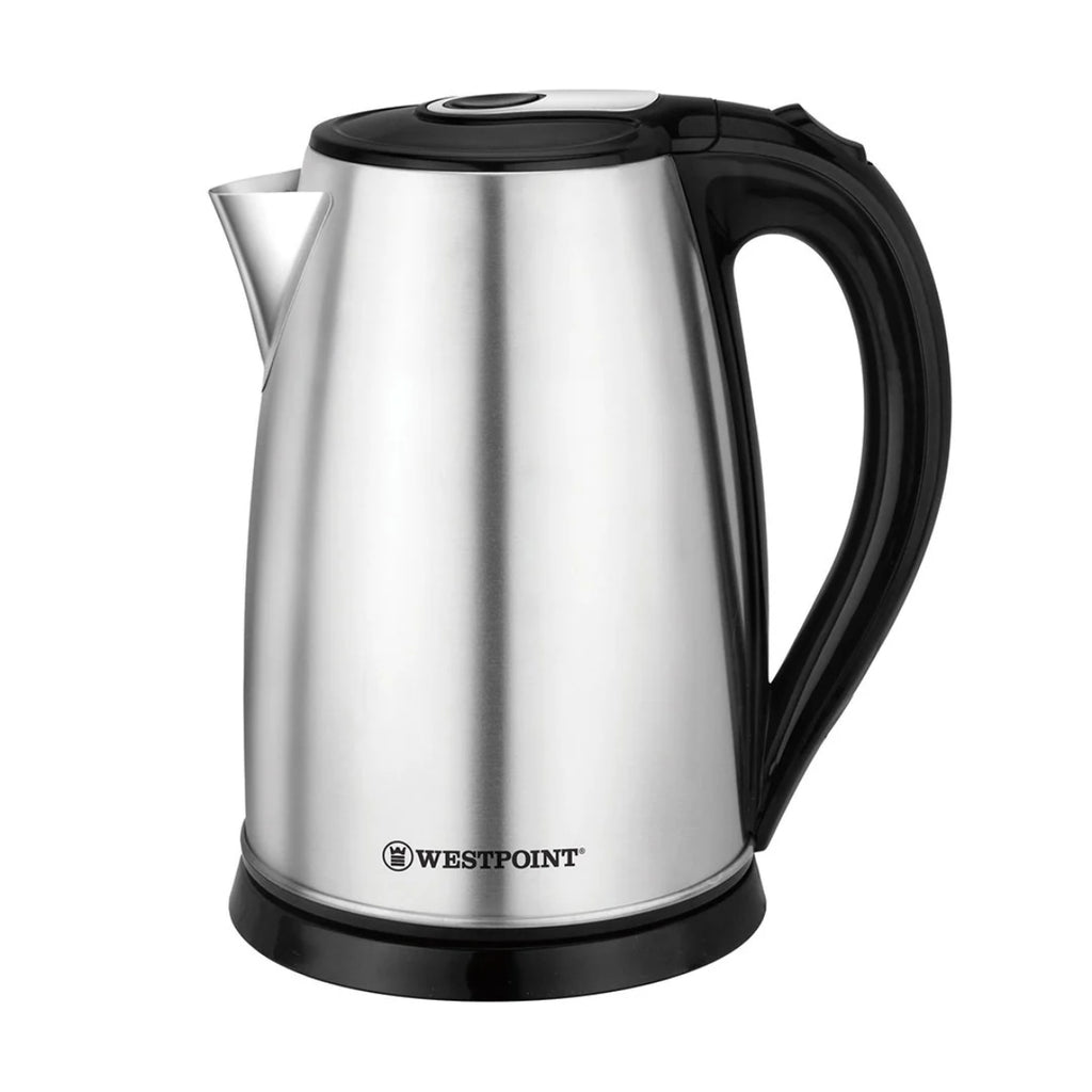Westpoint Deluxe Cordless Kettle WF-6172