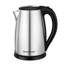 Westpoint Deluxe Cordless Kettle WF-6172