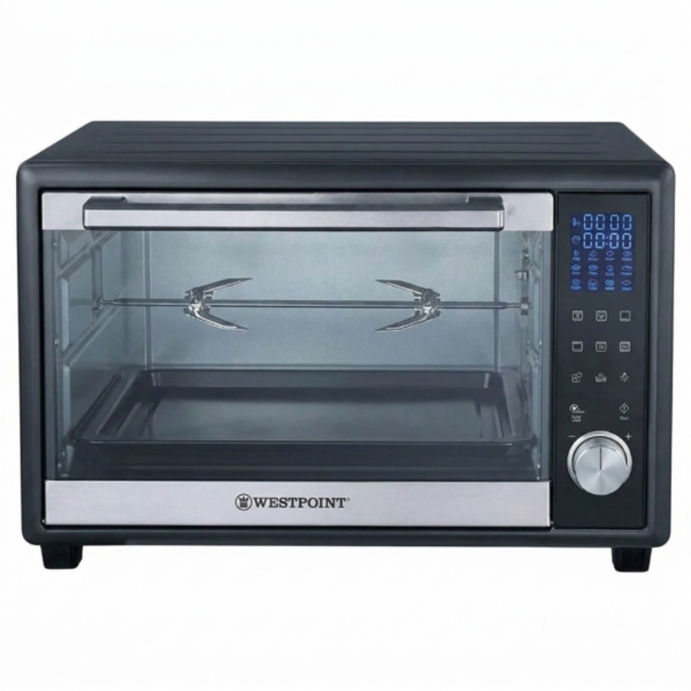 Westpoint WF-5500R | Rotisserie Oven Grill