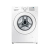 SAMSUNG Front Load Washing Machine WW70J3283 7 kg Capacity, Eco Storm Pulsator, Diamond Drum, Air Turbo Drying System