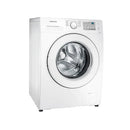 SAMSUNG Front Load Washing Machine WW70J3283 7 kg Capacity, Eco Storm Pulsator, Diamond Drum, Air Turbo Drying System