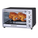 Westpoint WF-4800 Electric Oven for Baking and Home Cooking