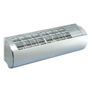 GREE 1.0 TON Split AC Fairy (Inverter) - GS-12FITH1C: Curved Elegant Design, European Compliant, Latest Gen-10 Inverter, 4-Way Air Flow