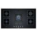 Bosch PPQ9A6B90 Gas Hob 5 Burner Built In Gas 