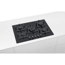Bosch PPQ9A6B90 Gas Hob 5 Burner Built In Gas