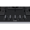 Bosch PPQ9A6B90 Gas Hob 5 Burner Built In Gas
