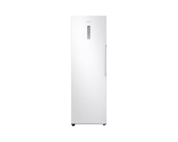 SAMSUNG RZ32M7120WW One Door Freezer, 315L Net Capacity. RZ32M7120WW/LV  All Around Cooling; Reversible Door; Power Cool