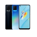 OPPO A54 4GB/128GB Blue: 5000mAh Battery, 18W Fast Charge, 6.5-inch Display, Eye-catching Starry Blue Design