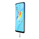 OPPO A54 4GB/128GB Blue: 5000mAh Battery, 18W Fast Charge, 6.5-inch Display, Eye-catching Starry Blue Design