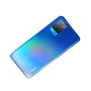 OPPO A54 4GB/128GB Blue: 5000mAh Battery, 18W Fast Charge, 6.5-inch Display, Eye-catching Starry Blue Design