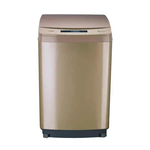 Dawlance Top Load Fully Automatic Washing Machine DWT 270 C LVS+ with LED Display,10 Wash Programs,Durable Diamond Drum: Energy Saver Function