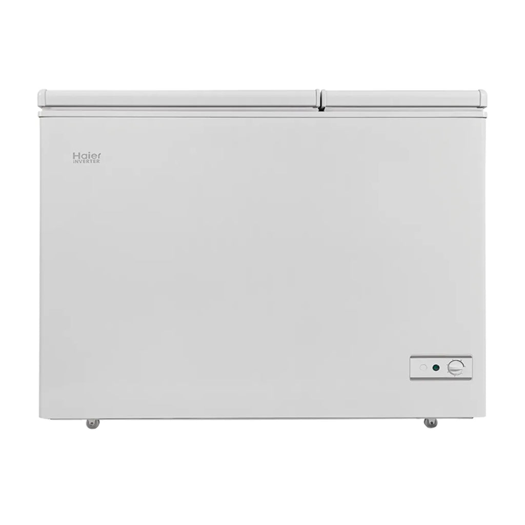 Haier Inverter Deep Freezer HDF 230INV