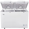 Haier Inverter Deep Freezer HDF 385INV 385 Liter 