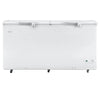 Haier Double Door Inverter Freezer HDF 535INV 535 Liter