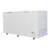 Haier Double Door Inverter Freezer HDF 535INV 535 Liter