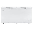 Haier Double Door Inverter Freezer HDF 535INV 535 Liter