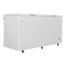 Haier Double Door Inverter Freezer HDF 535INV 535 Liter