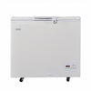 Haier Inverter Deep Freezer HDF 285INV 10 Cubic Feet